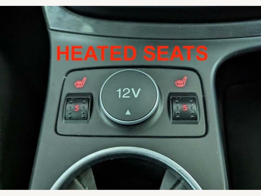 Ford Ecosport 1.5 Zetec Powershift Black #17