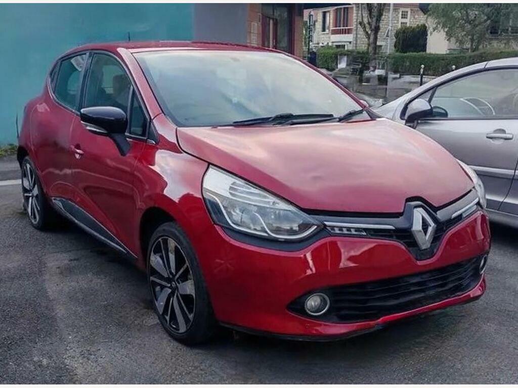 Renault Clio 0.9 Tce 90 Dynamique Nav  #22