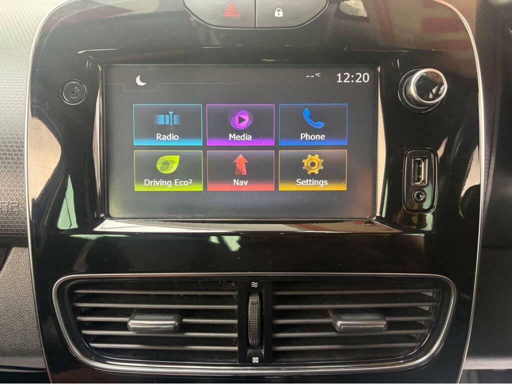Renault Clio 0.9 Tce 90 Dynamique Nav  #15