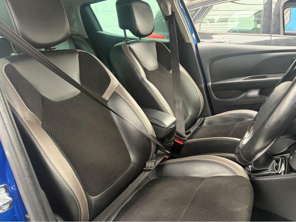 Renault Clio 0.9 Tce 90 Dynamique Nav  #14