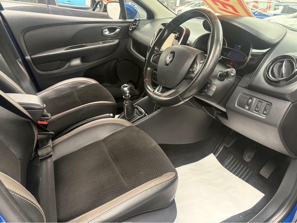 Renault Clio 0.9 Tce 90 Dynamique Nav  #13