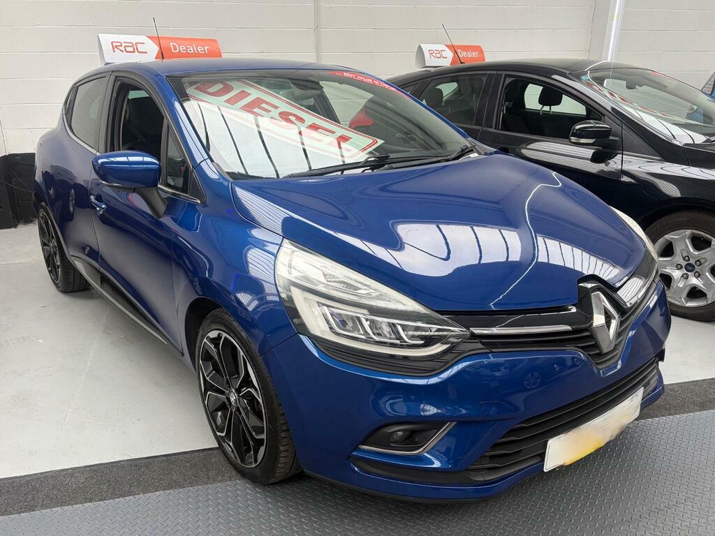 Renault Clio 0.9 Tce 90 Dynamique Nav  #7