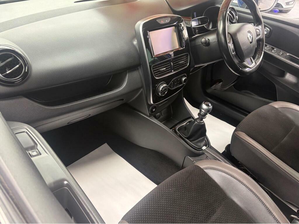 Renault Clio 0.9 Tce 90 Dynamique Nav  #12