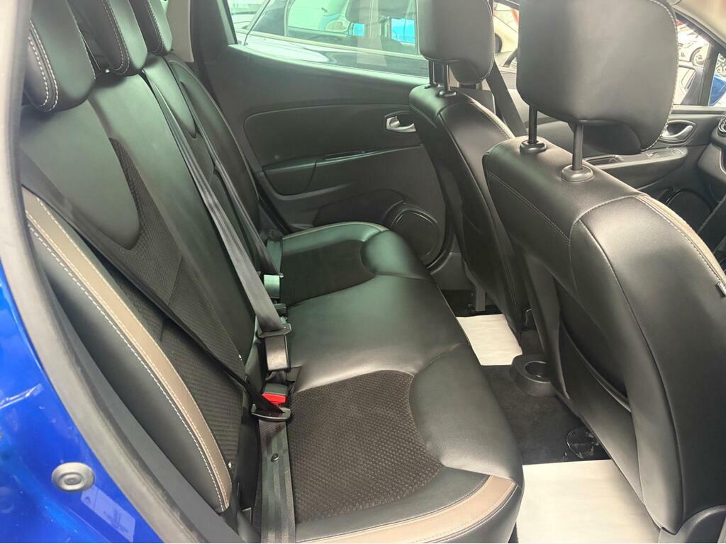Renault Clio 0.9 Tce 90 Dynamique Nav  #18