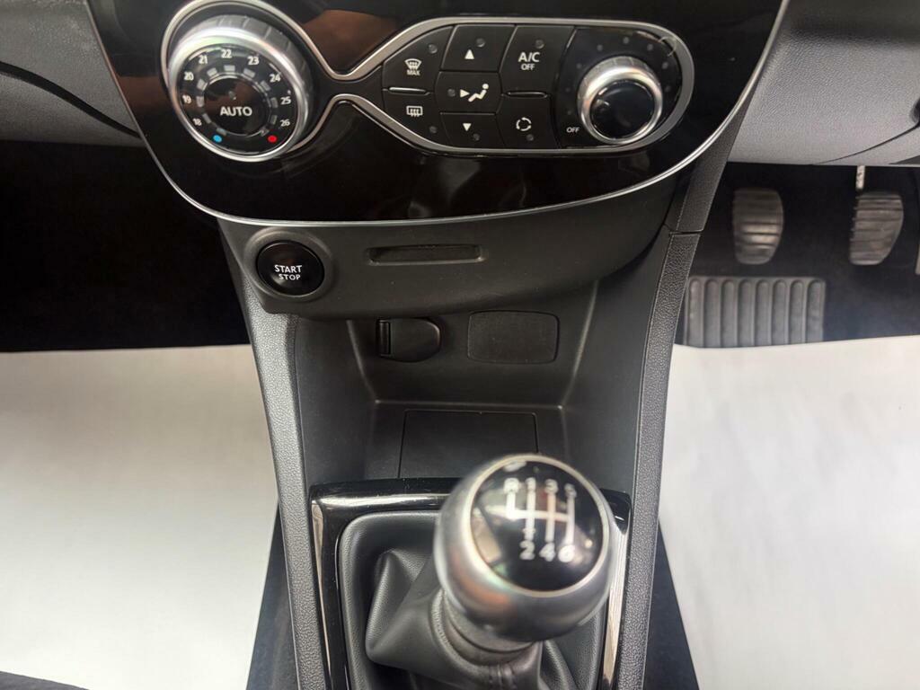 Renault Clio 0.9 Tce 90 Dynamique Nav  #11