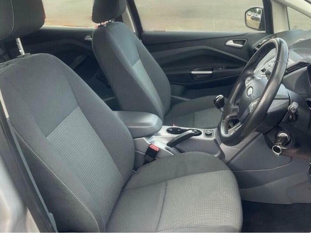 Ford C-Max 1.6 Tdci Titanium X Mpv Euro 5  #17