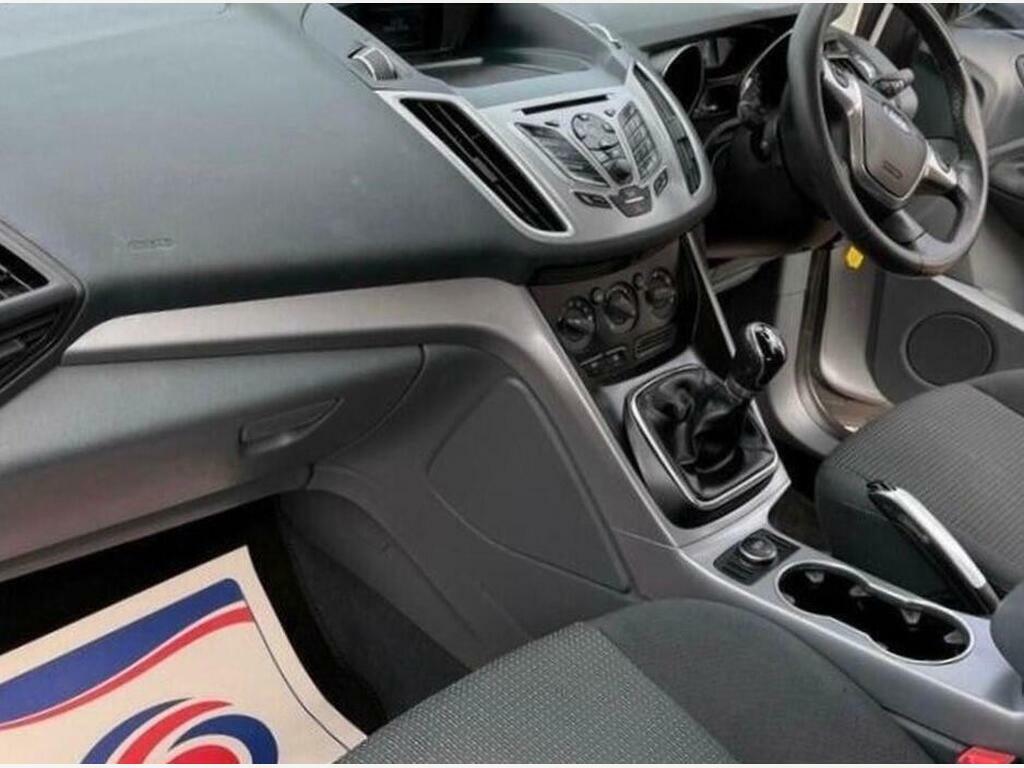 Ford C-Max 1.6 Tdci Titanium X Mpv Euro 5  #13