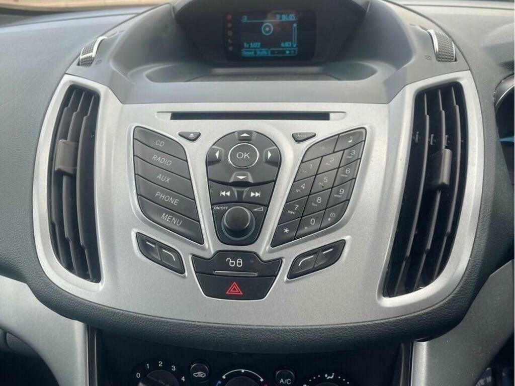 Ford C-Max 1.6 Tdci Titanium X Mpv Euro 5  #16