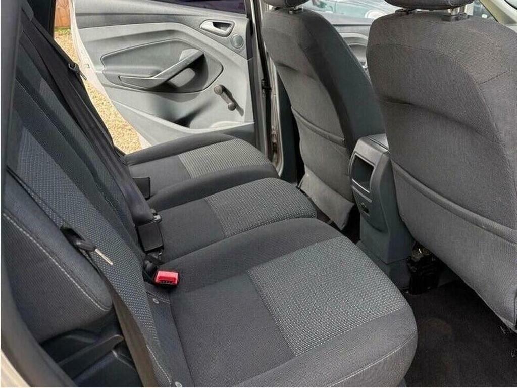 Ford C-Max 1.6 Tdci Titanium X Mpv Euro 5  #11