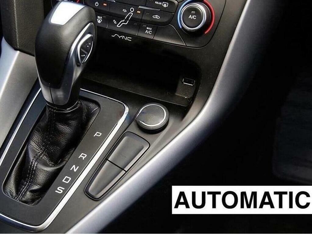 Ford B-Max 1.6 Zetec Powershift Euro 5 Black #2