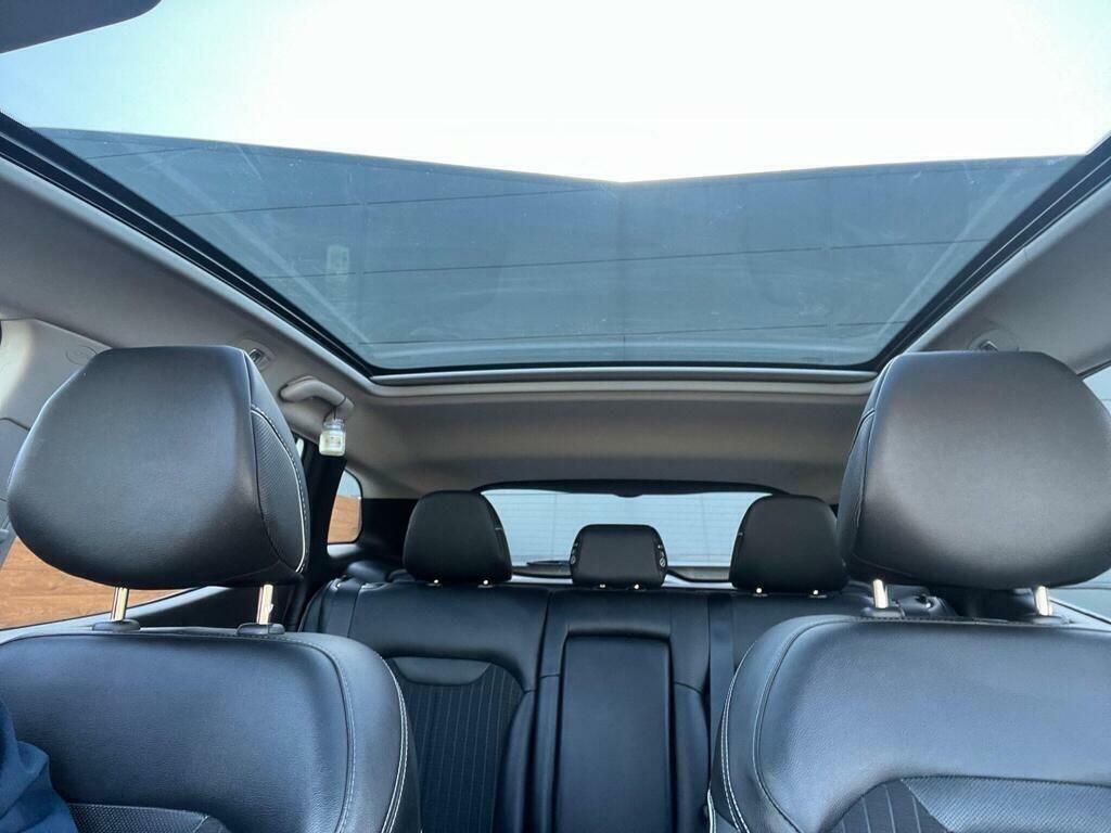 Renault Kadjar 2018 1.5 Dci Dynamique S Nav Suv Red #18