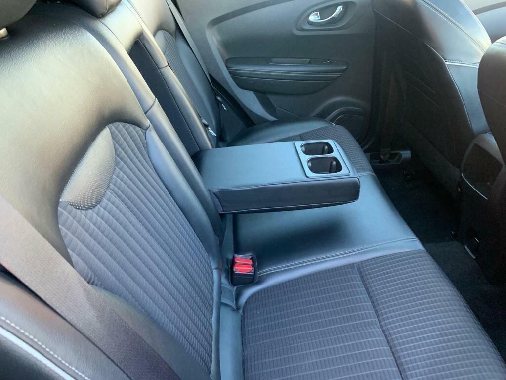 Renault Kadjar 2018 1.5 Dci Dynamique S Nav Suv Red #15