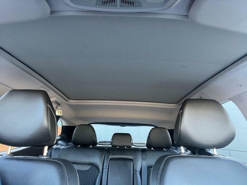 Renault Kadjar 2018 1.5 Dci Dynamique S Nav Suv Red #17