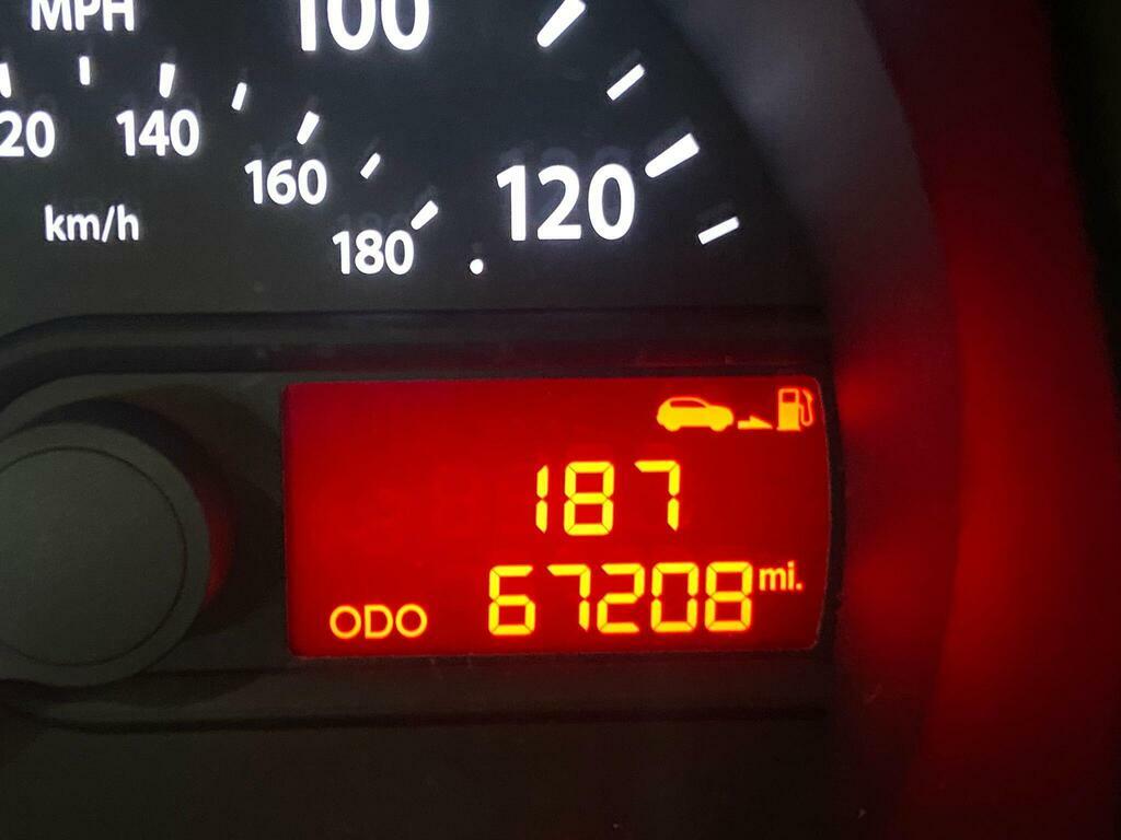 Kia Picanto 1.0 1 Air Euro 5 Black #3