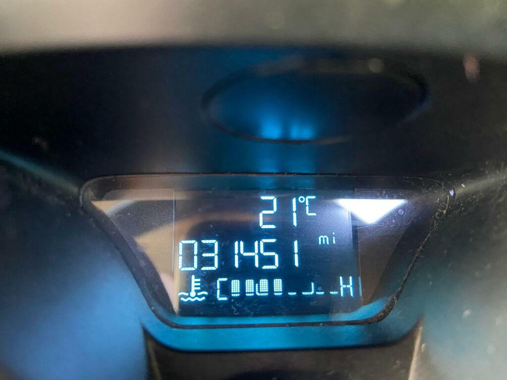 Ford Fiesta 1.0T Ecoboost Zetec Euro 5 S S WU64XDO Grey #3