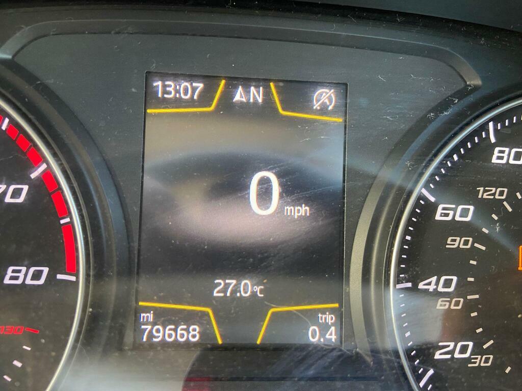 Seat Ateca 1.0 Tsi Ecomotive Se Technology Euro 6 S S White #3