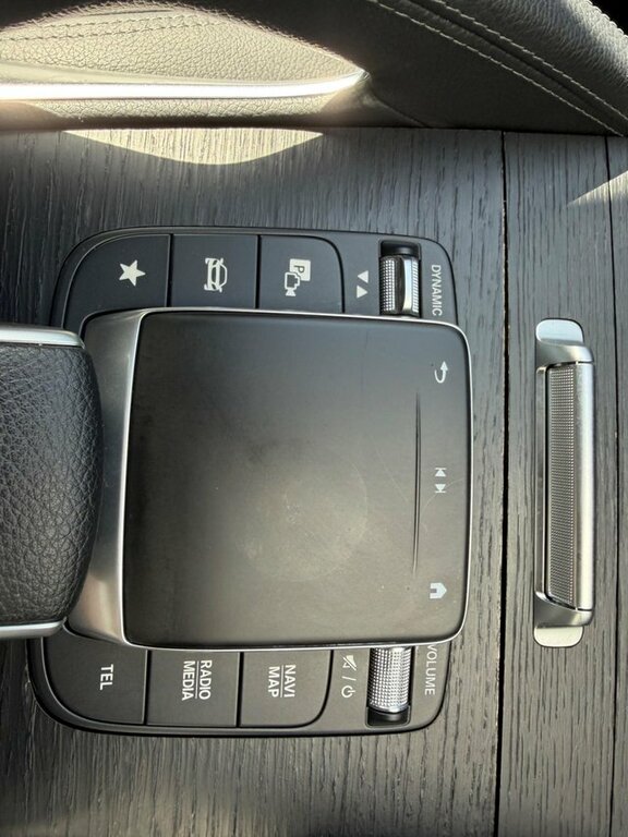 Mercedes-Benz GLE Class Gle 450D 4Matic Amg Line 9G-tronic 7 Seat Black #91