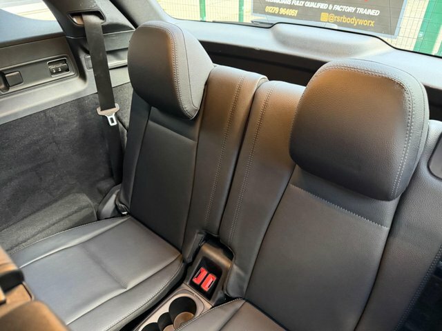 Mercedes-Benz GLE Class Gle 450D 4Matic Amg Line 9G-tronic 7 Seat Black #46