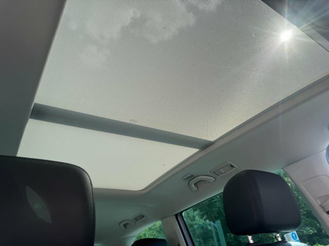 Seat Alhambra 2.0 Tdi Cr 150 Dsg Xcellence Cwvehiclemarketing Black #24