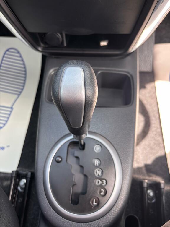 Suzuki SX4 1.6 Sz4 Suv Euro 5 120 Ps Blue #32
