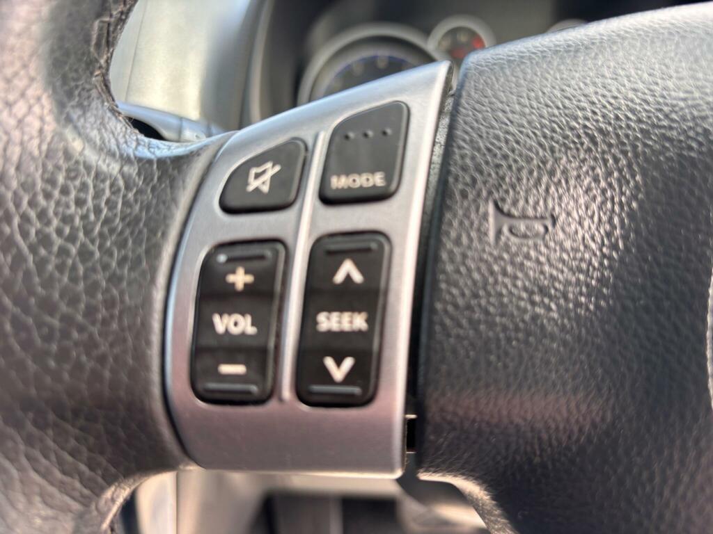 Suzuki SX4 1.6 Sz4 Suv Euro 5 120 Ps Blue #40