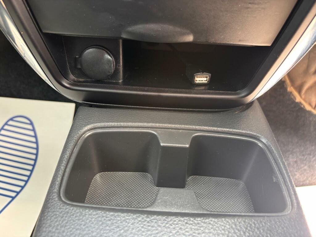 Suzuki SX4 1.6 Sz4 Suv Euro 5 120 Ps Blue #42