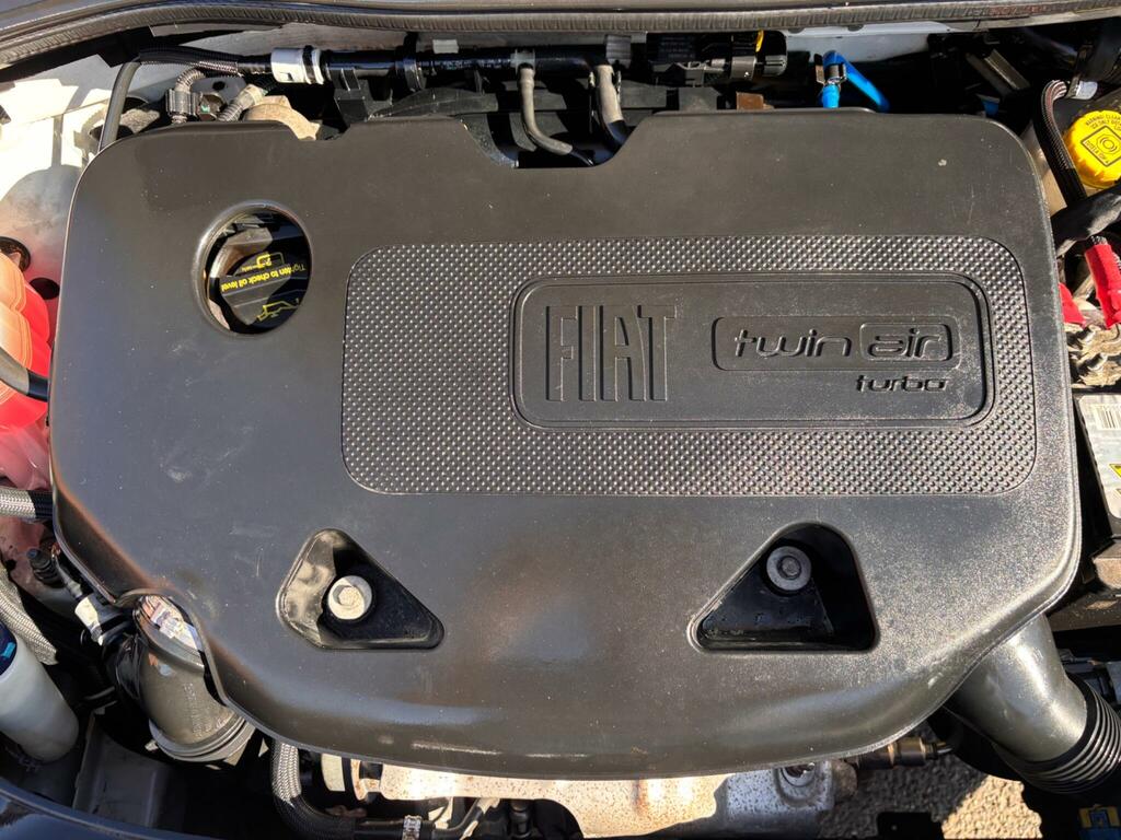 Fiat 500 1.2 Spiaggina 58 Euro 6 Ss  #62