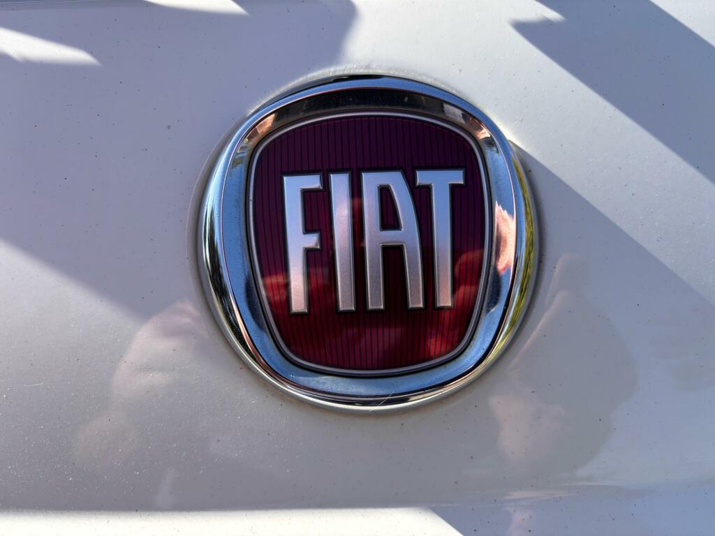 Fiat 500 1.2 Spiaggina 58 Euro 6 Ss  #54