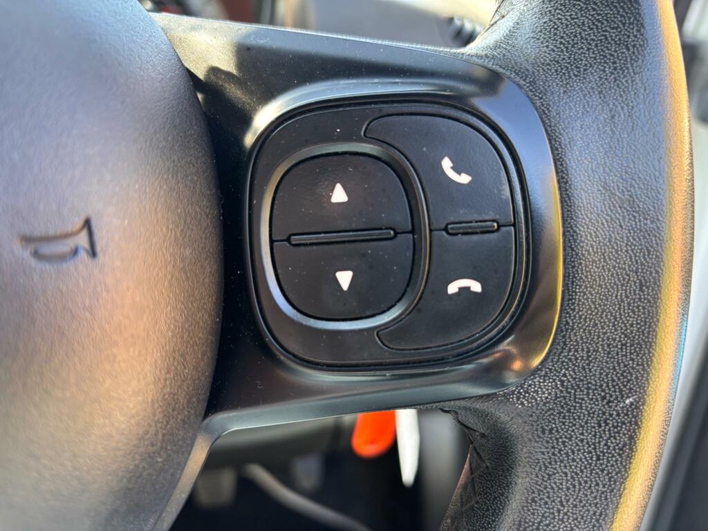 Fiat 500 1.2 Spiaggina 58 Euro 6 Ss  #35