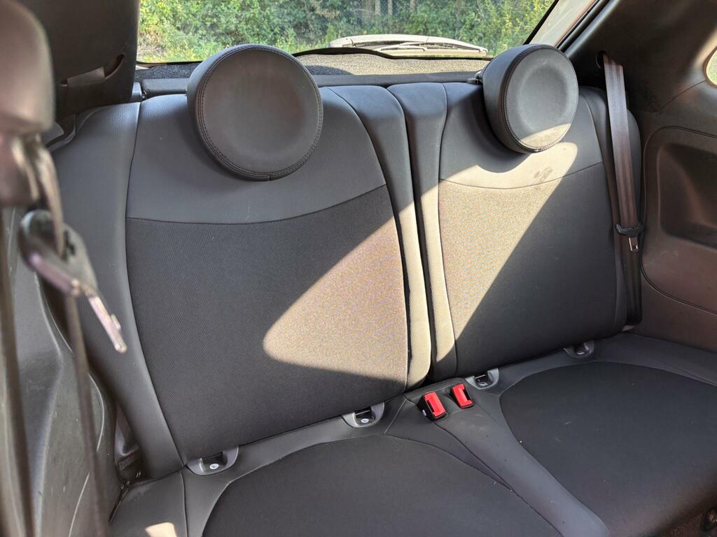 Fiat 500 1.2 Spiaggina 58 Euro 6 Ss  #13