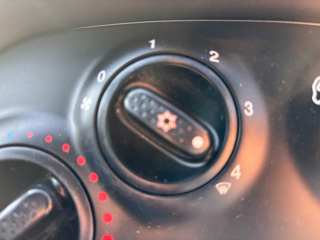 Fiat 500 1.2 Spiaggina 58 Euro 6 Ss  #30
