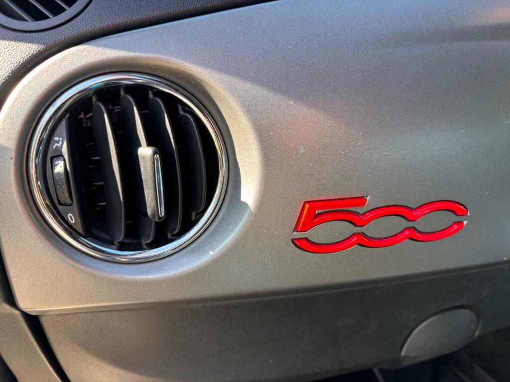 Fiat 500 1.2 Spiaggina 58 Euro 6 Ss  #56