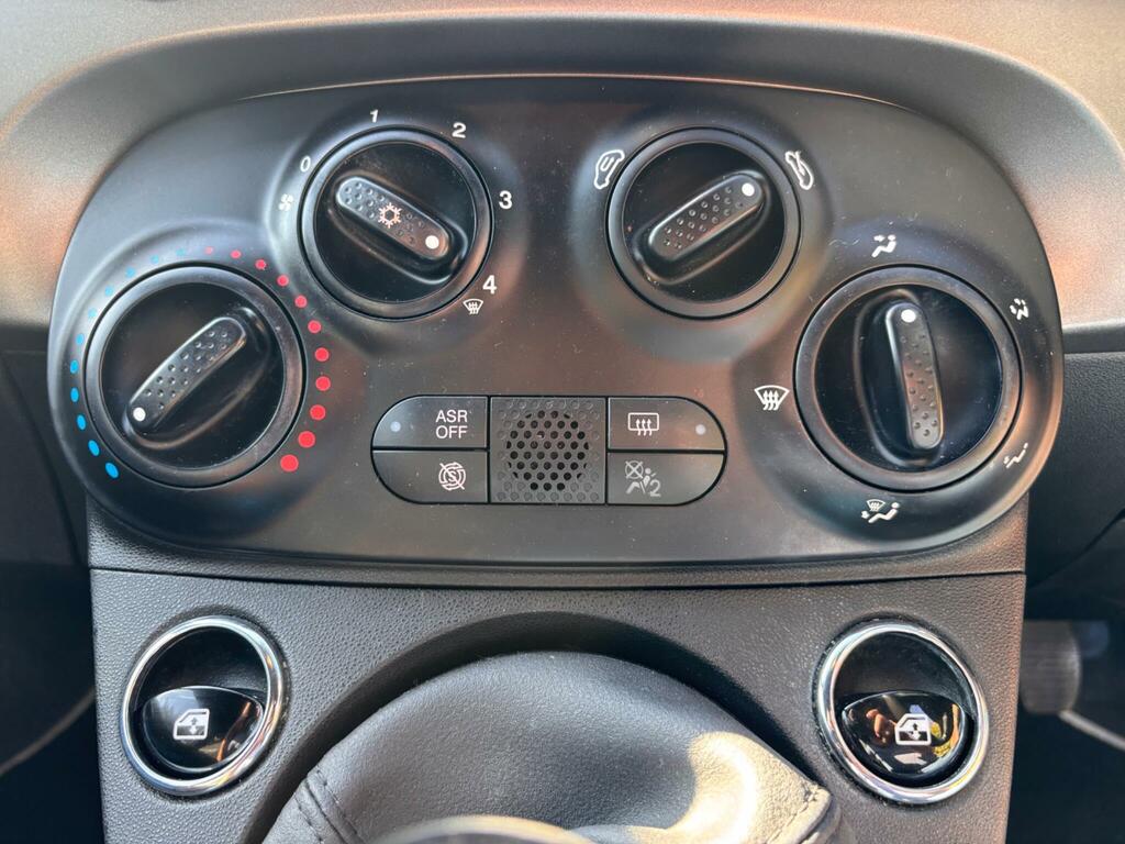 Fiat 500 1.2 Spiaggina 58 Euro 6 Ss  #26