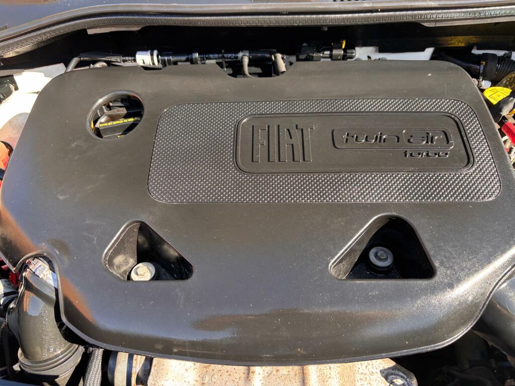 Fiat 500 1.2 Spiaggina 58 Euro 6 Ss  #63