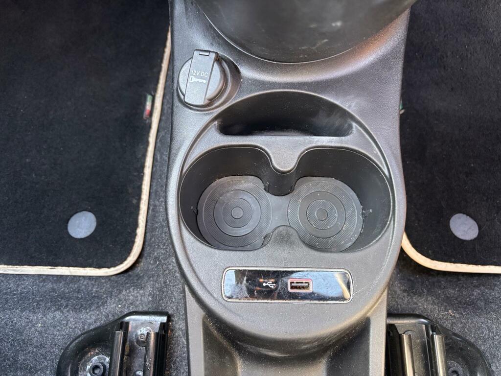 Fiat 500 1.2 Spiaggina 58 Euro 6 Ss  #33