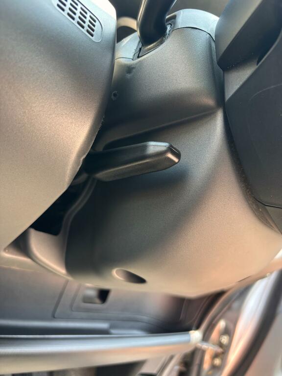Honda Jazz Hatchback Blue #47