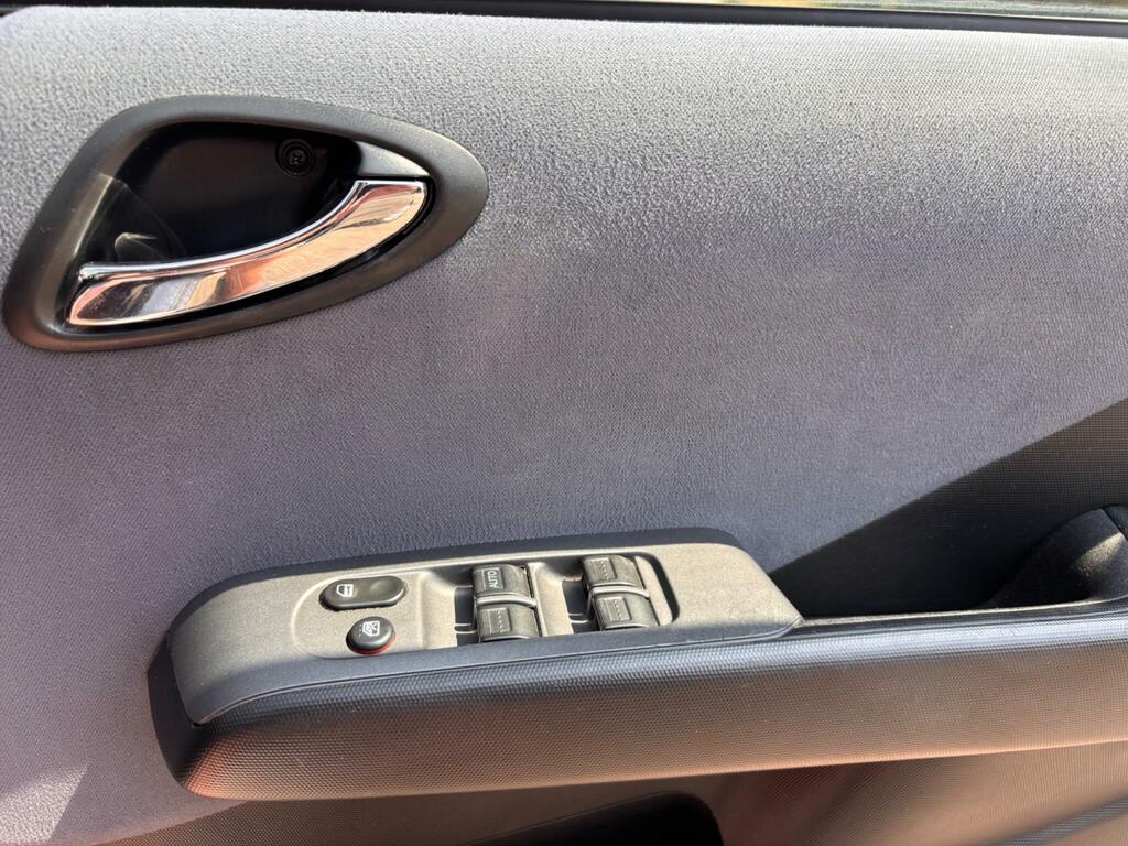 Honda Jazz Hatchback Blue #32