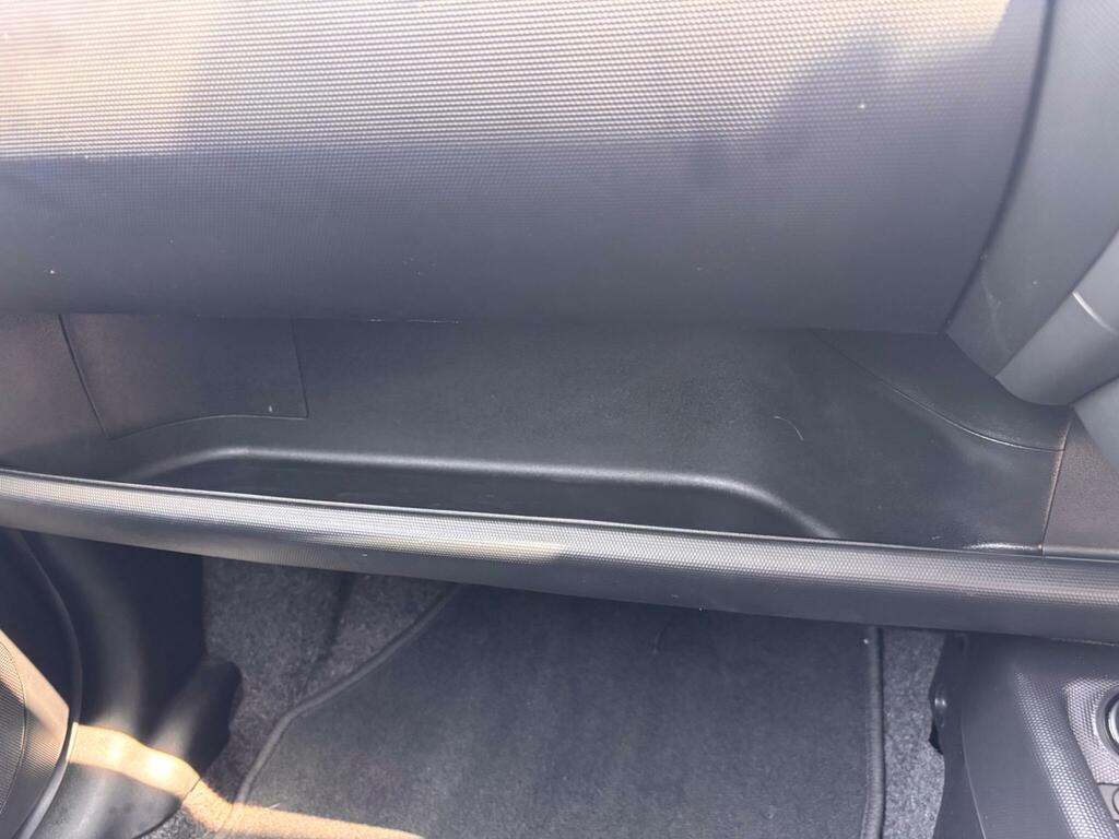Honda Jazz Hatchback Blue #45