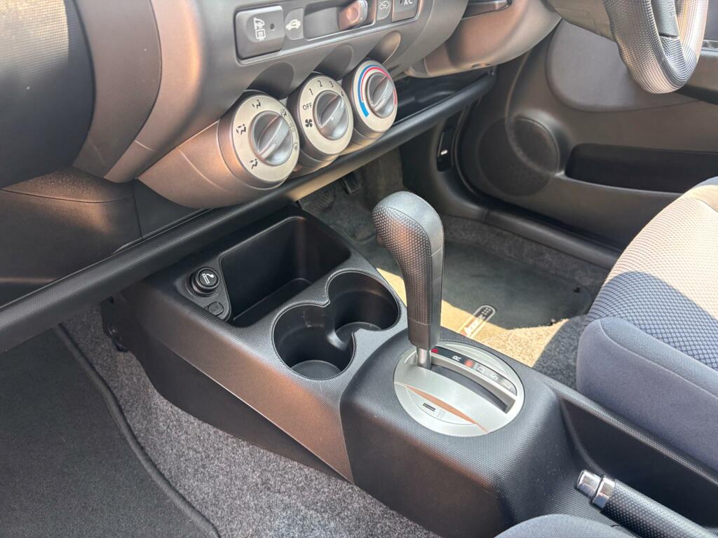 Honda Jazz Hatchback Blue #23