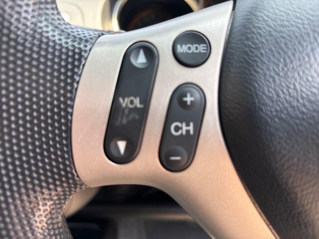 Honda Jazz Hatchback Blue #36