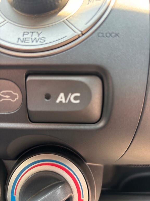 Honda Jazz Hatchback Blue #31