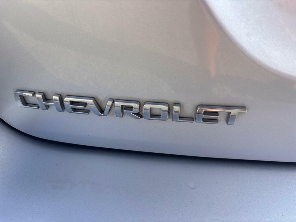 Chevrolet Cruze Hatchback Black #69