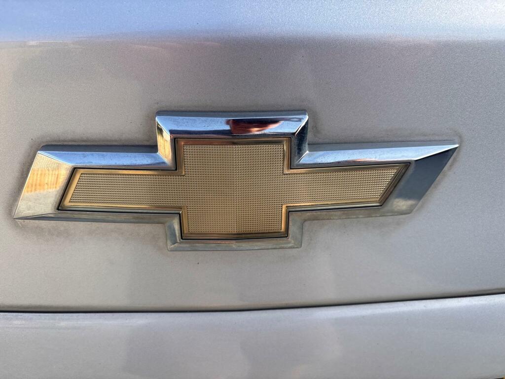 Chevrolet Cruze Hatchback Black #68