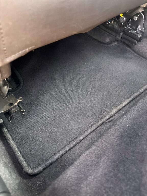 Chevrolet Cruze Hatchback Black #67