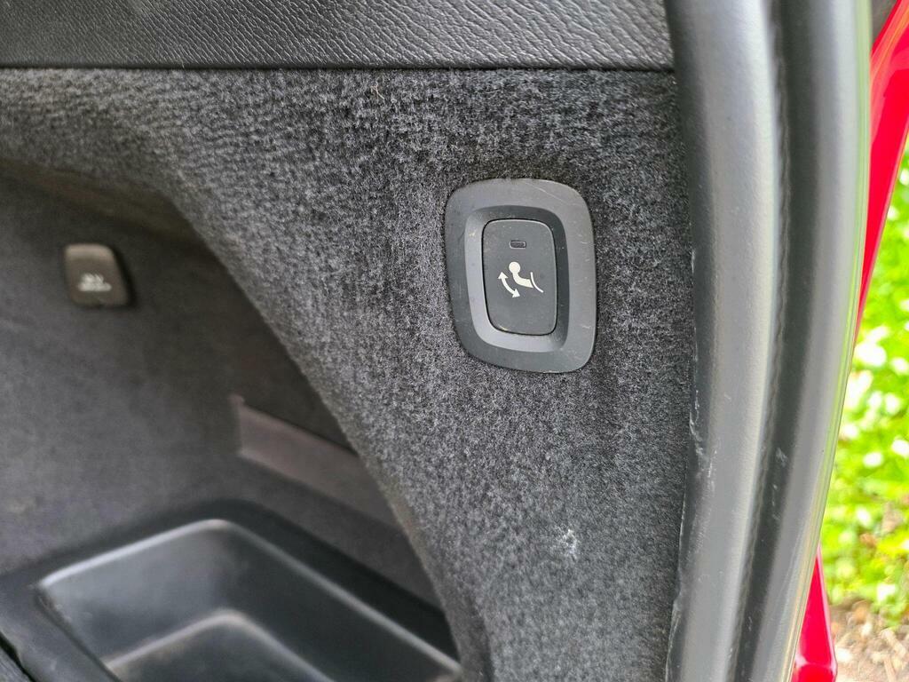 Volvo XC90 B5 P Awd Inscription Grey #24
