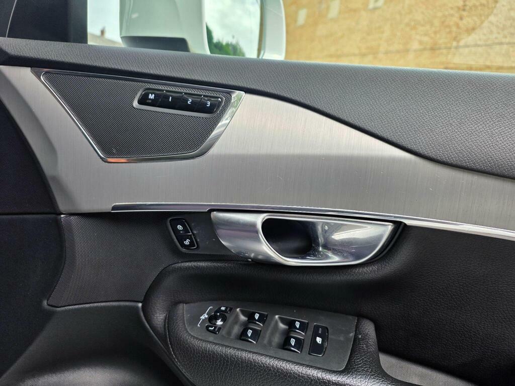 Volvo XC90 B5 P Awd Inscription Grey #19