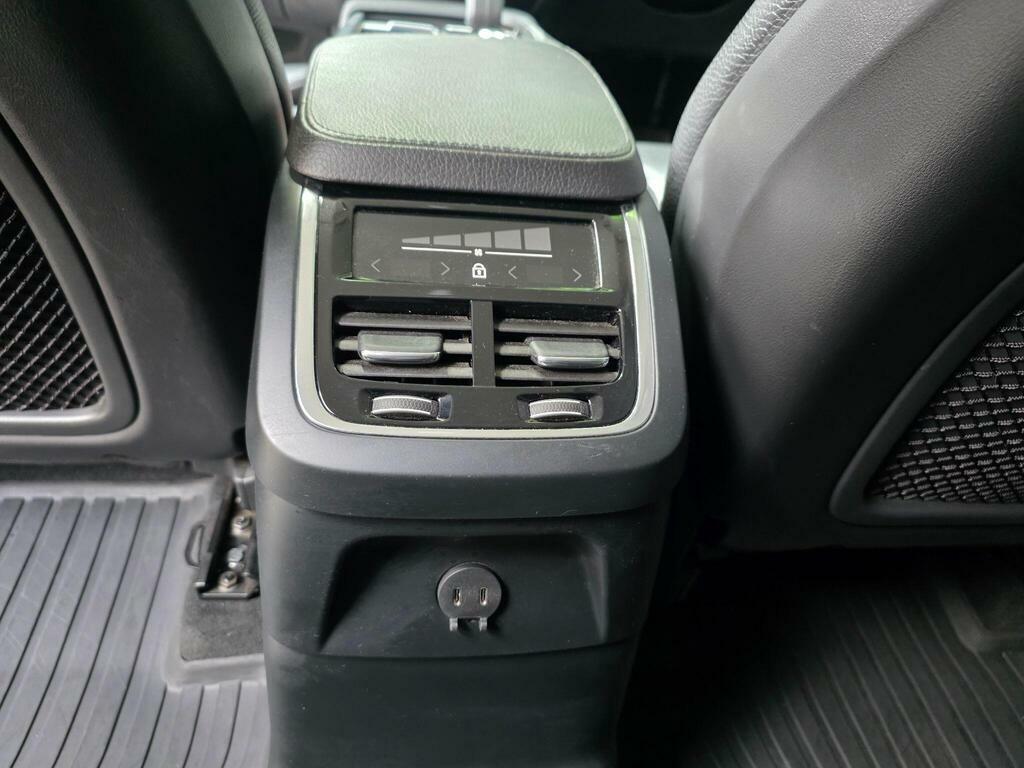 Volvo XC90 B5 P Awd Inscription Grey #21
