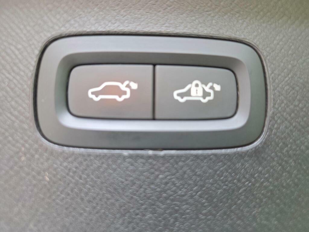 Volvo XC90 B5 P Awd Inscription Grey #23