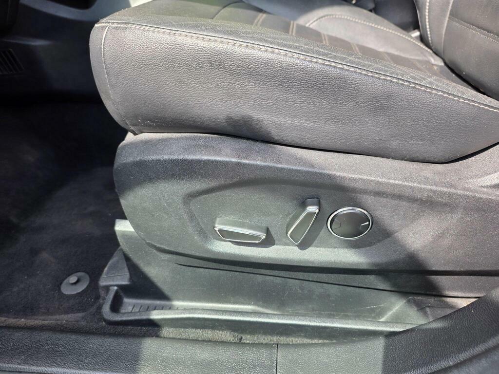 Ford Galaxy 2.0 Ecoblue Zetec Mpv Euro 6 Ss Grey #14