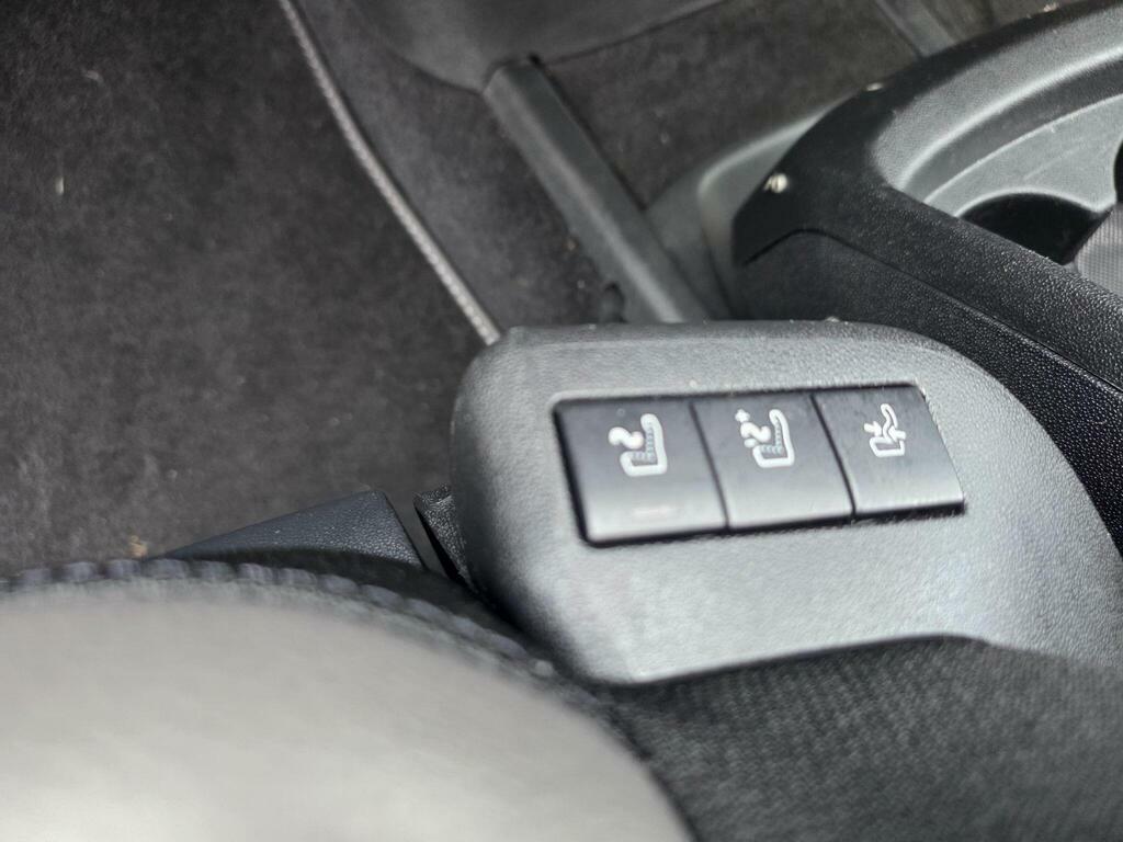 Citroen Grand C4 SpaceTourer 2.0 Bluehdi Feel Plus Eat8 Euro 6 S S Grey #6